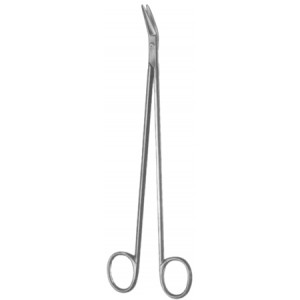 Potts-Smith Vascular Scissors