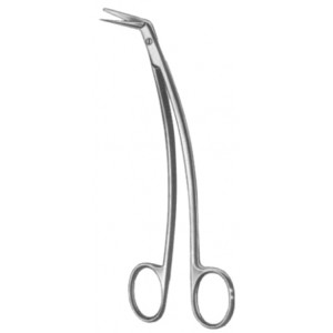 Favaloro Vascular Scissors