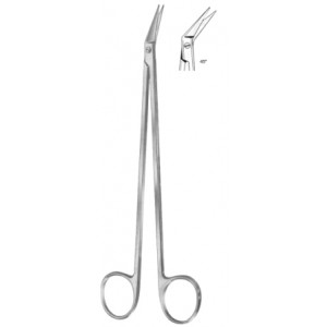 Potts-Smith Vascular Scissors