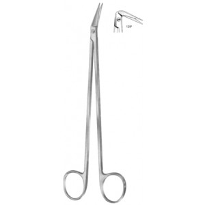 Potts-Smith Vascular Scissors