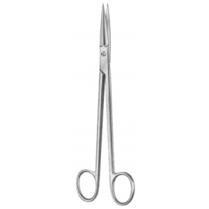 Mclndoe Cartilage Scissors