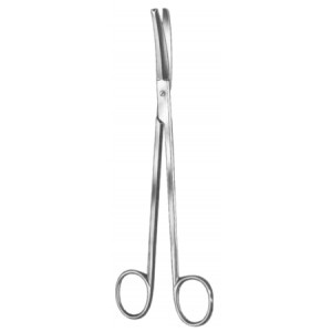 Potts-Smith Cartilage Scissors