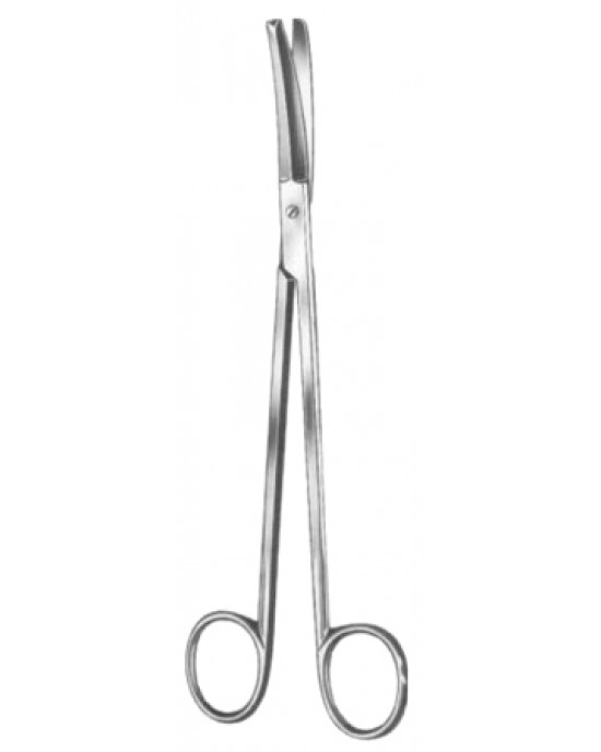 Potts-Smith Cartilage Scissors