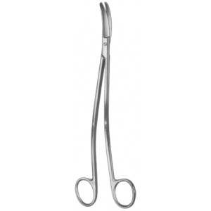 Potts-Smith Cartilage Scissors