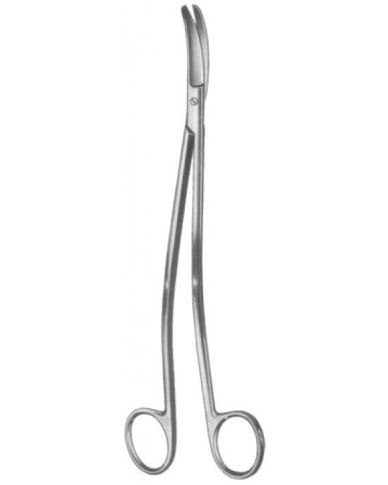 Potts-Smith Cartilage Scissors