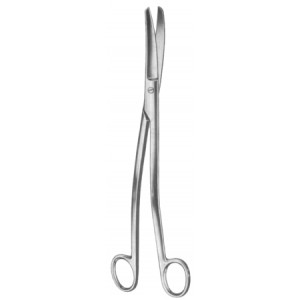 Klingenberg-Loth Vascular Scissors