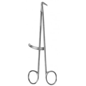 Hegemann (Diethric) Vascular Scissors