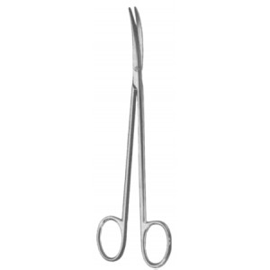 Tonnis-Adson-Fine Arteriotomy Scissors