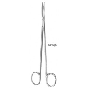 Tonnis Tonsil Scissors