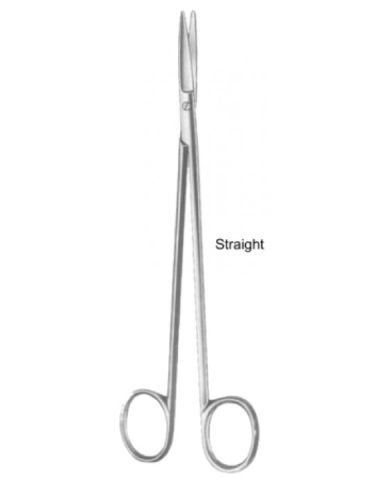 Tonnis Tonsil Scissors