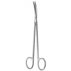 Tonnis-Adson Tonsil Scissors