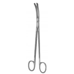 Good Tonsil Scissors