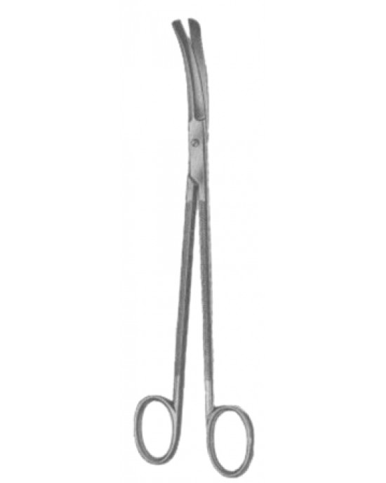 Good Tonsil Scissors