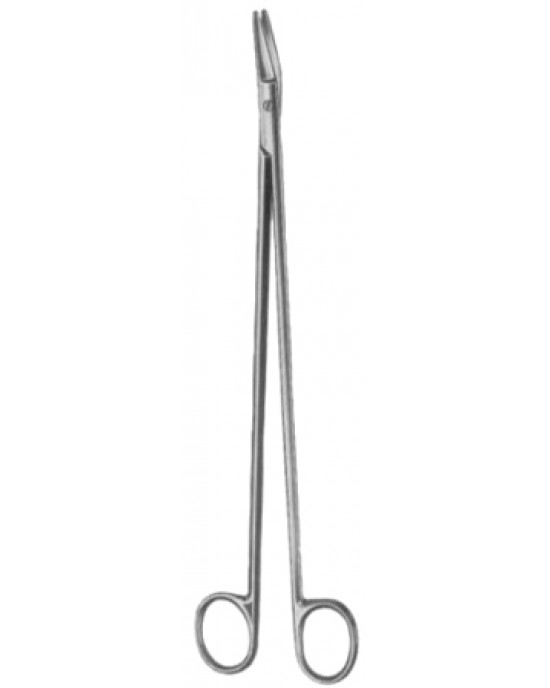 Finochietto Tonsil Scissors