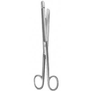 Enterotomy Scissors