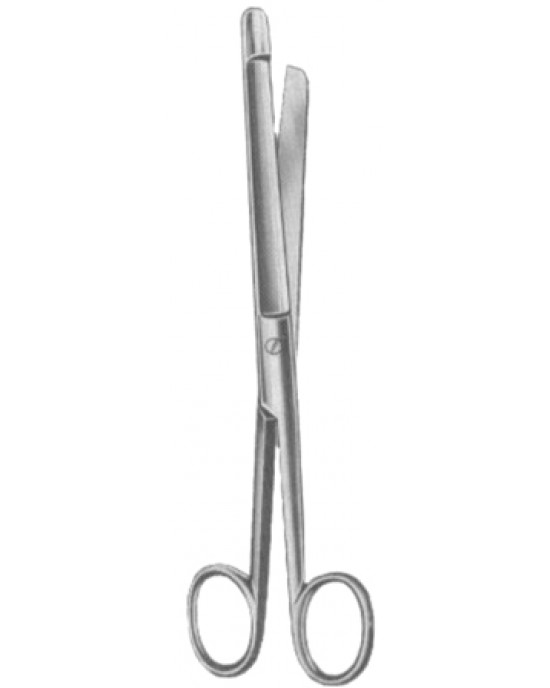 Enterotomy Scissors