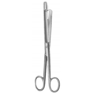 Enterotomy Scissors