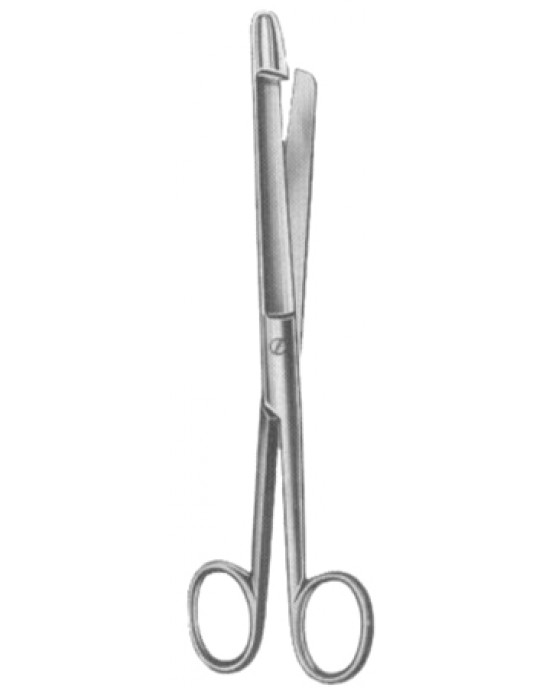 Enterotomy Scissors