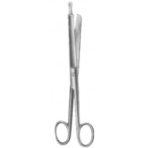 Enterotomy Scissors