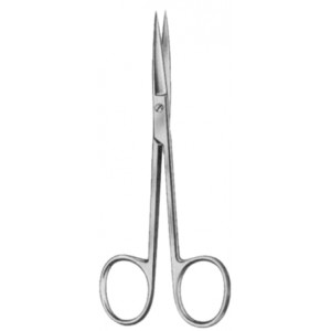 Iris Scissors