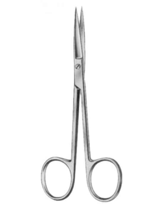 Iris Scissors