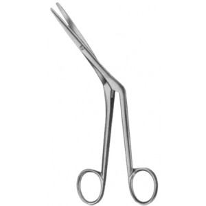 Knight Nasal Scissors