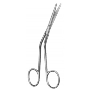 Fomon Nasal Scissors