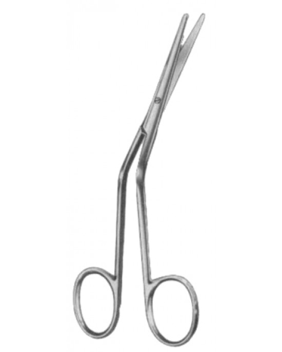 Fomon Nasal Scissors