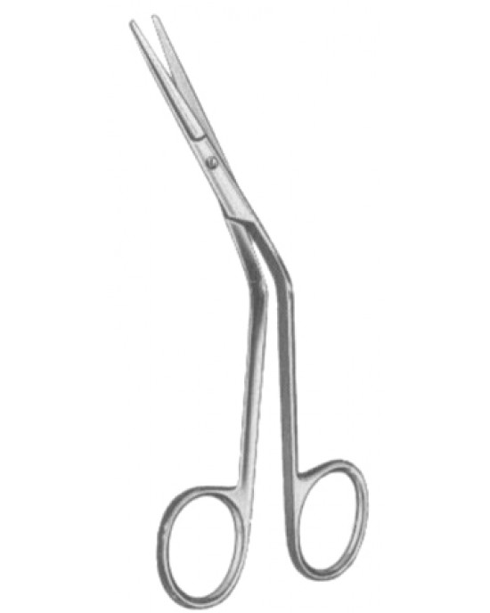 Fomon Nasal Scissors