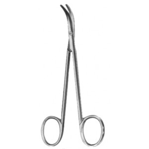 Fomon Nasal Scissors