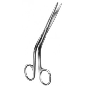 Cottle Nasal Scissors