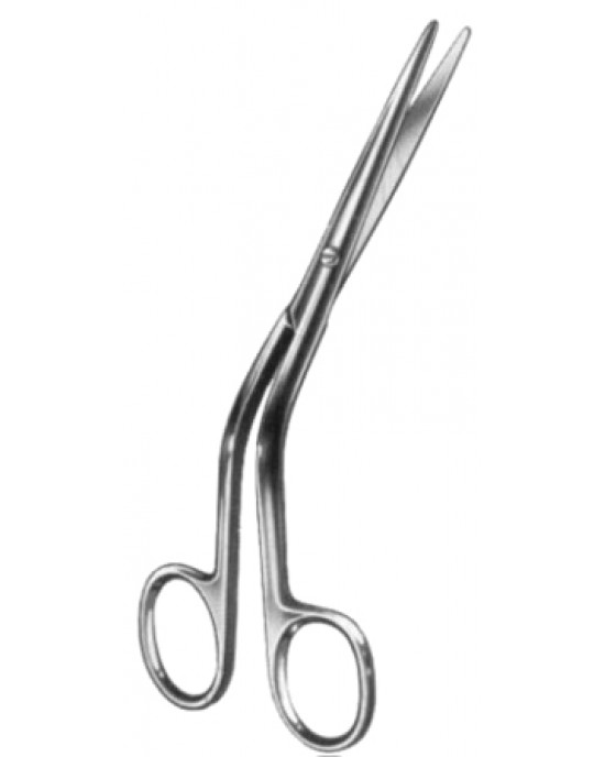 Cottle Nasal Scissors