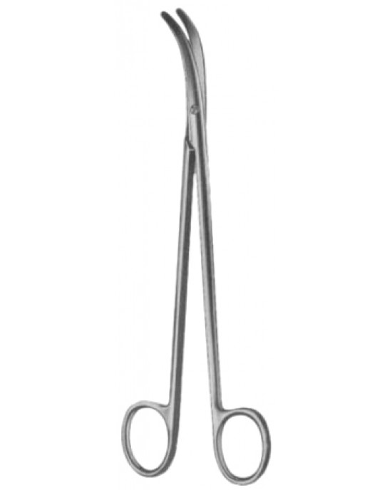Halle Nasal Scissors
