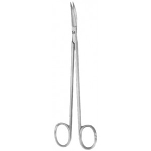 Strully Dissecting Scissors