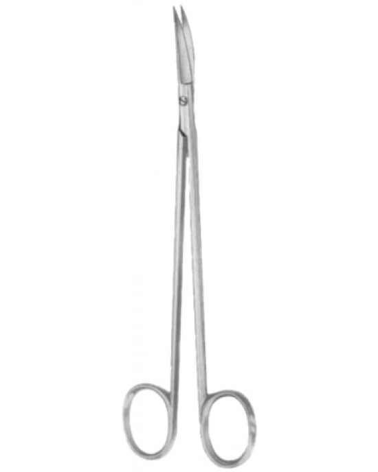 Strully Dissecting Scissors