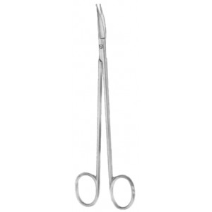 Strully Dissecting Scissors