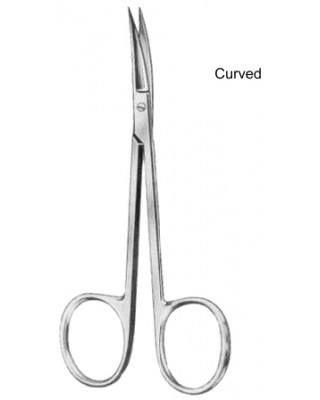 Eye Scissors