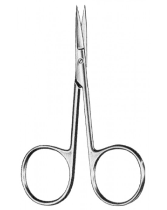Fine Eye Scissors