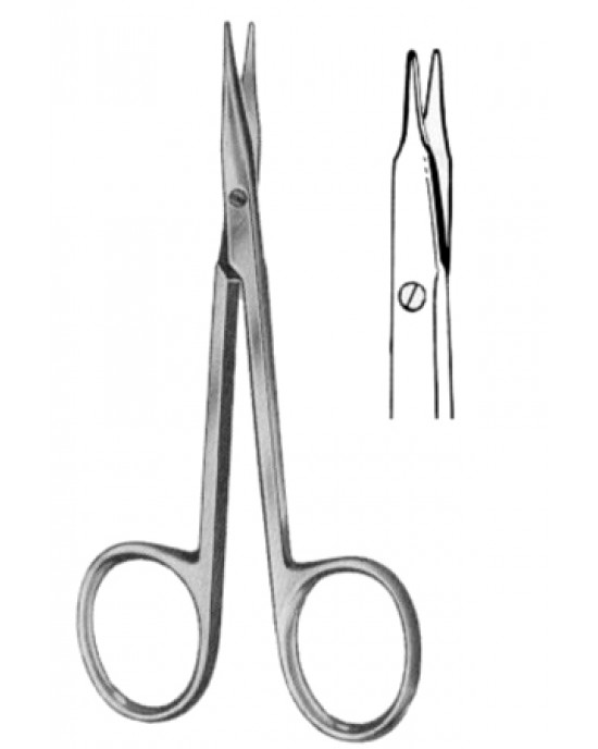 Tonotomy Scissors