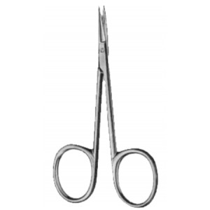 Bonn Eye Scissors
