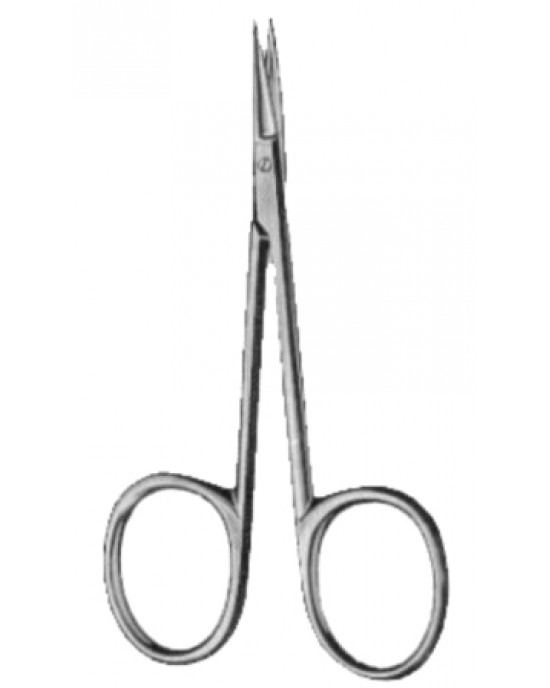 Bonn Eye Scissors