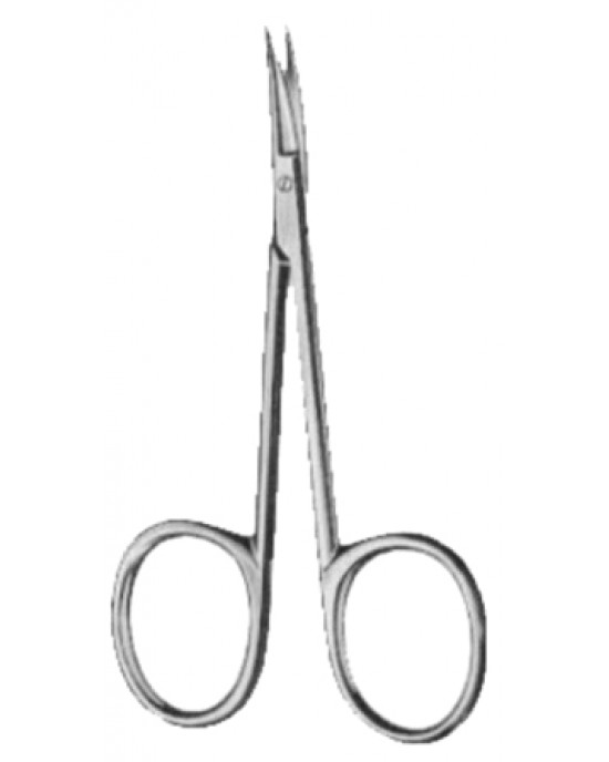 Bonn Eye Scissors