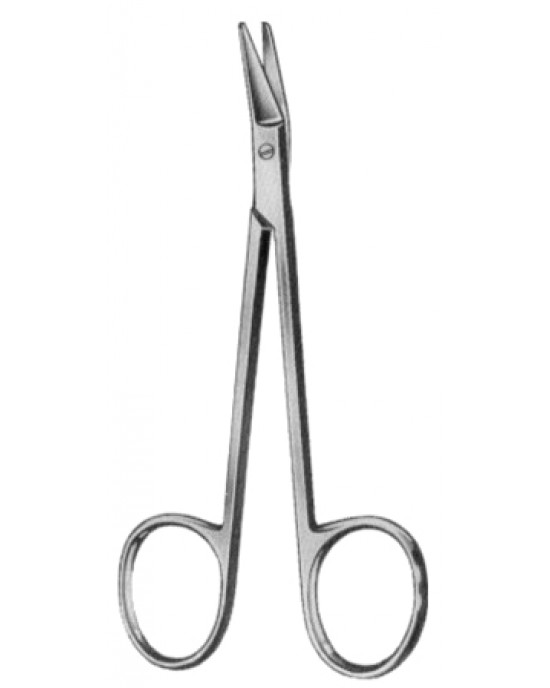 Graefe Eye Scissors