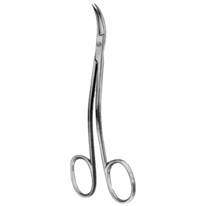 La Grange Eye Scissors