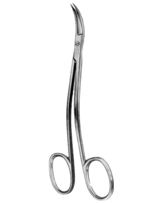 La Grange Eye Scissors