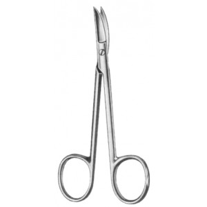 Chadwick Eye Scissors