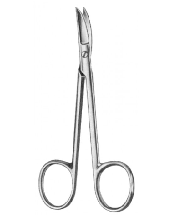 Chadwick Eye Scissors