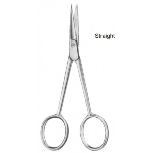 Dissecting Scissors