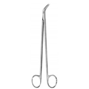 Potts-de Martel Neurosurgical Scissors
