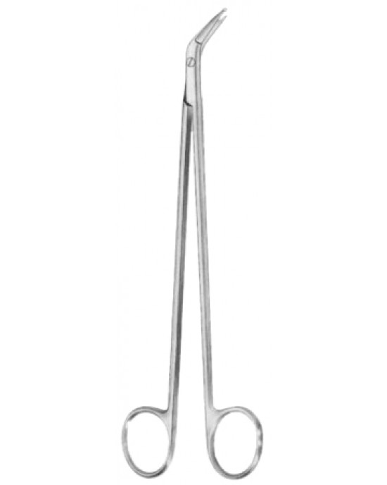 Mills Neurosurgical Scissors